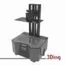 پرینتر سه بعدی رزین، خرید و فروش انواع پرینتر سه بعدی در یزد